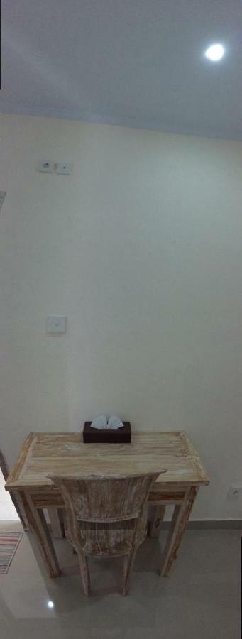 קנגו Laksmi Guest House מראה חיצוני תמונה