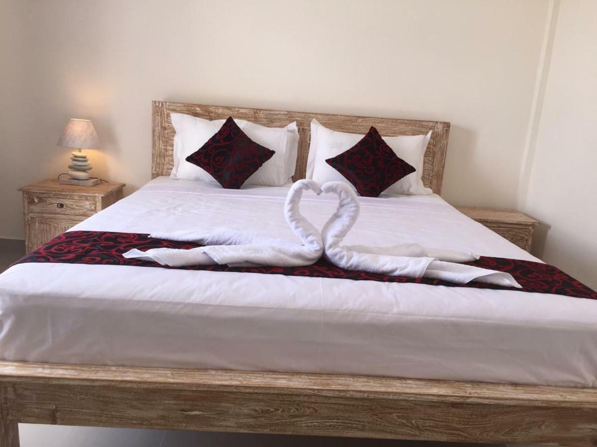 קנגו Laksmi Guest House מראה חיצוני תמונה