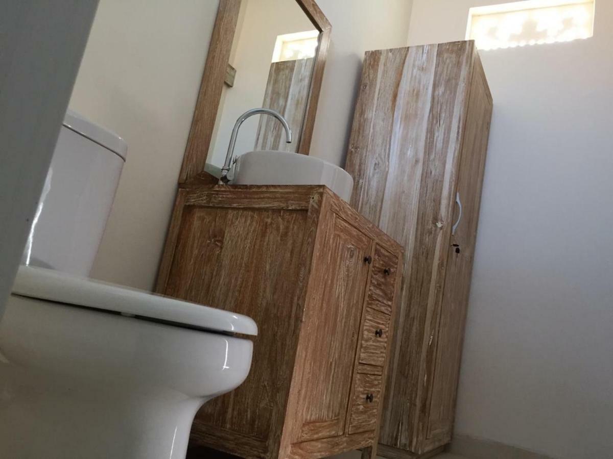 קנגו Laksmi Guest House מראה חיצוני תמונה
