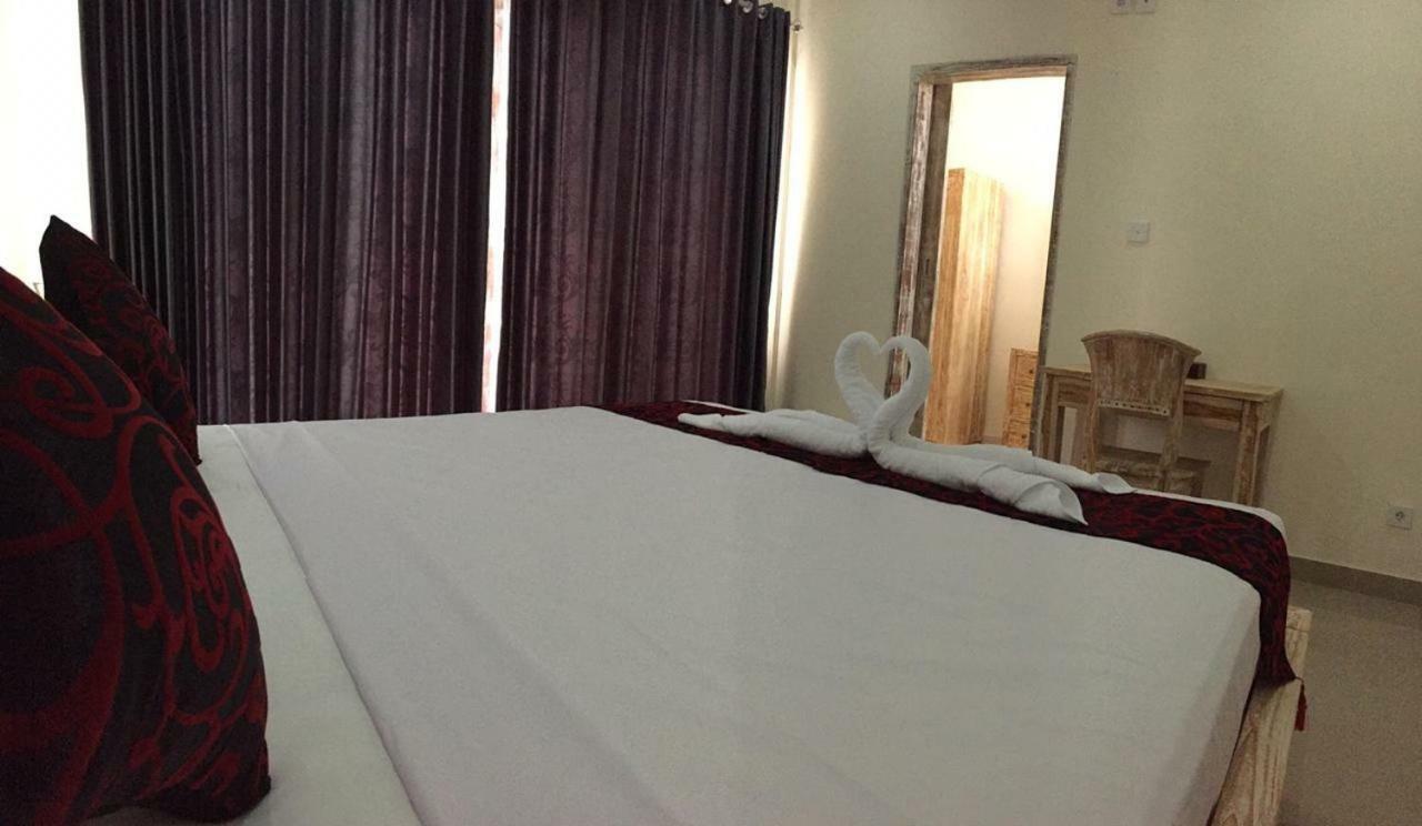 קנגו Laksmi Guest House מראה חיצוני תמונה