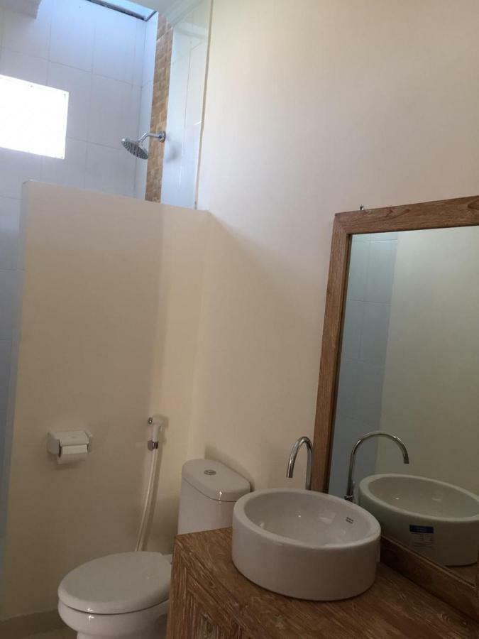 קנגו Laksmi Guest House מראה חיצוני תמונה