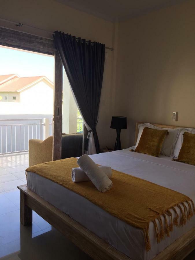 קנגו Laksmi Guest House מראה חיצוני תמונה