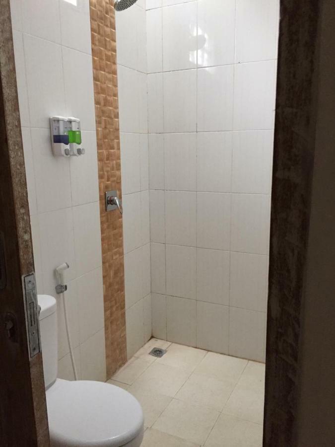קנגו Laksmi Guest House מראה חיצוני תמונה