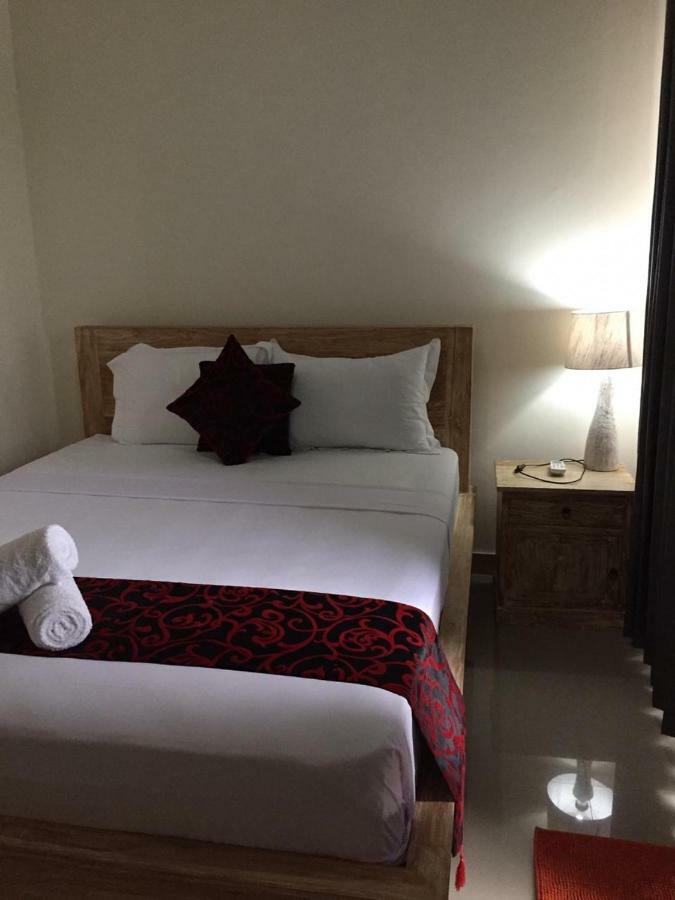 קנגו Laksmi Guest House מראה חיצוני תמונה